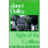 Night Of The Cotillion by Janet Dailey