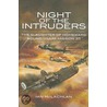 Night Of The Intruders by Ian McLachlan