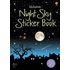 Night Sky Sticker Book