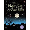 Night Sky Sticker Book by Sarah Kahn