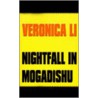 Nightfall in Mogadishu door Veronica Li