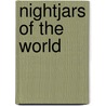 Nightjars Of The World by Nigel Cleere