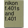 Nikon F.401s And F.401 by Michael Huber