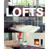 Lofts - wonen in een zee van rust by D. Adams