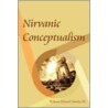 Nirvanic Conceptualism door William Edward Dattilio Iii