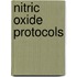 Nitric Oxide Protocols