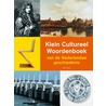 Klein Cultureel Woordenboek van de Nederlandse geschiedenis by R. Roegholt
