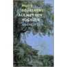 Als met een vogeltje door H. Beurskens