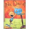 No, David! = No David! by Teresa Mlawer