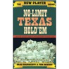 No-Limit Texas Hold'Em by Tom McEvoy