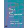 Noble Gas Geochemistry door Minoru Ojima
