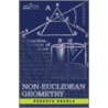 Non-Euclidean Geometry by Roberto Bonola
