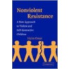 Non-Violent Resistance door Haim Omer