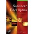 Nonlinear Fiber Optics