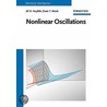 Nonlinear Oscillations door Dean T. Mook