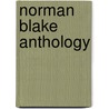 Norman Blake Anthology door Norman Blake