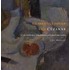 de onvoltooide van Cezanne