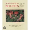 North American Boletes door William C. Roody