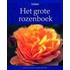 Het grote rozenboek