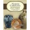 North Carolina Pottery door Stephen C. Compton