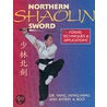 Northern Shaolin Sword door Yang Jwingming