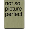 Not So Picture Perfect by Jan Eliot