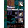 Notable Mathematicians by Young Robin