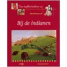Bij de indianen