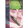 Novelas Ejemplares (I) door Miguel de Cervantes Y. Saavedra