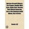 Nuclear Assault Albums by Unknown