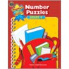 Number Puzzles Grade 6 door Mary Rosenberg