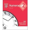 Numeracy Two Flip Book by Unknown