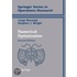 Numerical Optimization