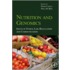 Nutrition And Genomics