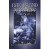 Oak Island Mystery "?" by Nyal Thomas