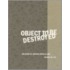Object To Be Destroyed