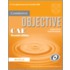 Objective Cae Workbook