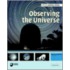 Observing The Universe