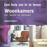 Woonkamers door B. Bodoano