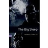 Obw 3e 4 The Big Sleep door Raymond Chandler