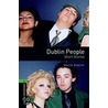 Obw 3e 6 Dublin People door Maeve Maeve Binchy