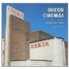 Odeon Cinemas Volume 1 door Allan Eyles