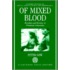 Of Mixed Blood Ossca C