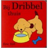 Dribbels boekenkast