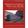 Elektrische locomotieven SNCF-serie BB-300