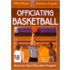 Officiating Basketball