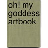 Oh! My Goddess Artbook door Kosuke Fujishima