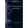 Oils: Sociolinguistics door Bernard Spolsky