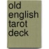 Old English Tarot Deck