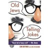 Old Jews Telling Jokes door Sam Hoffman